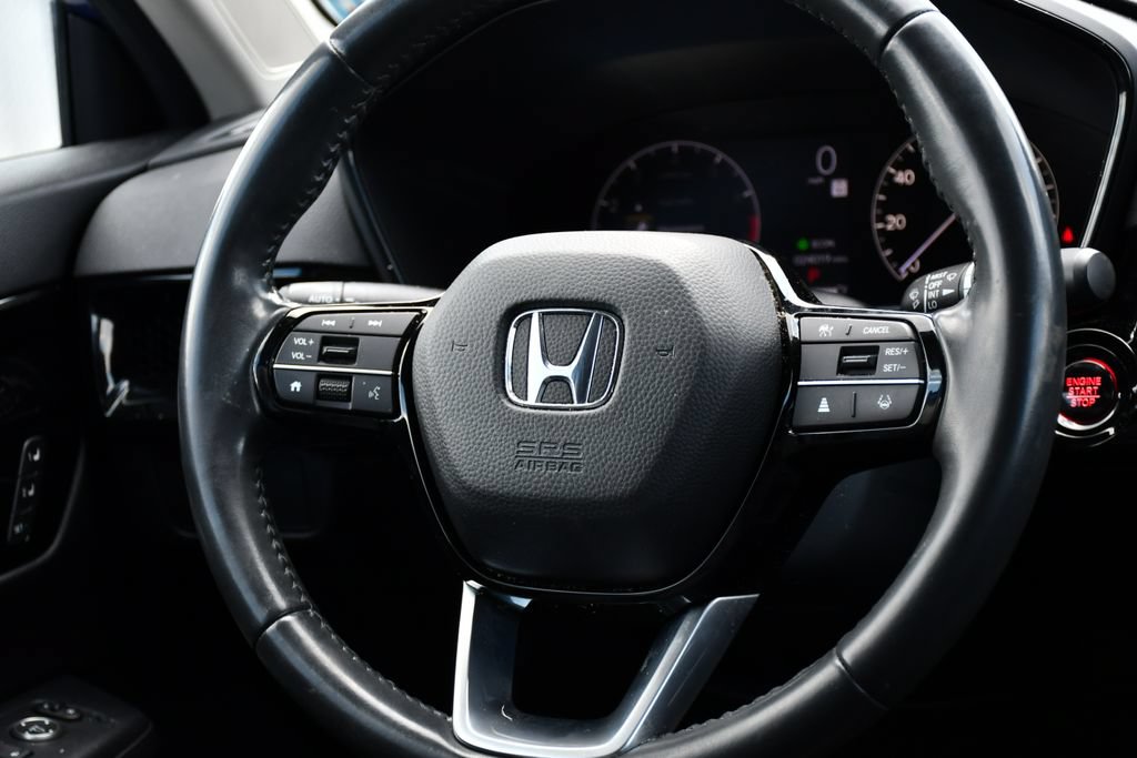 Certified 2024 Honda CR-V EX-L image 24