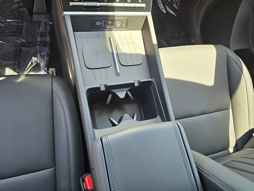 New 2026 Hyundai Santa Fe SEL FWD image 31