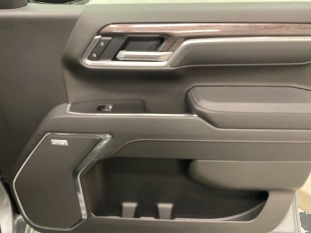 New 2026 Chevrolet Silverado 1500 LTZ image 23