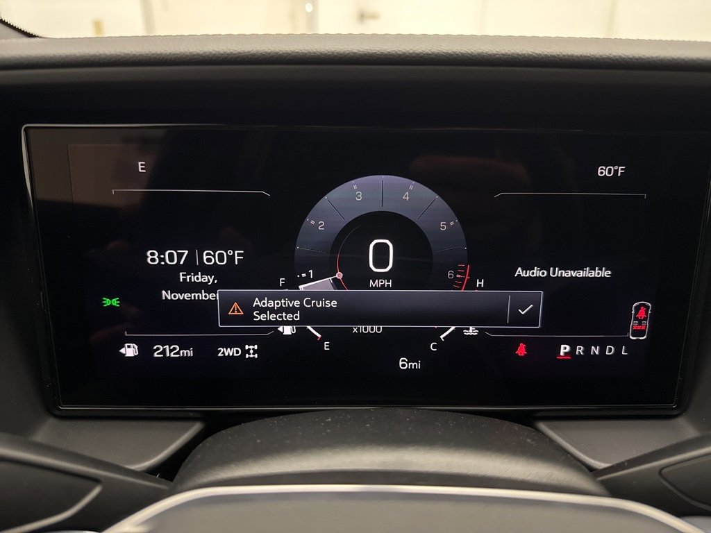 New 2026 GMC Terrain AT4 image 30