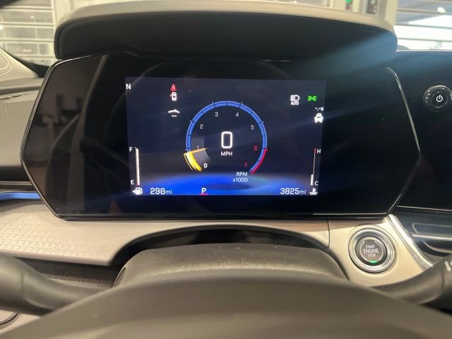 New 2026 Chevrolet Trax LT w/ Driver Confidence Package FWD image 15
