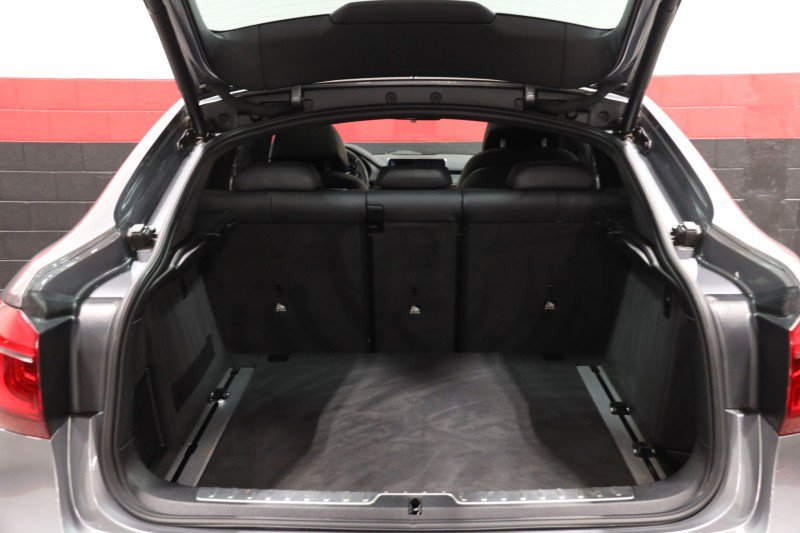 Used 2017 BMW X6 xDrive35i AWD/4WD image 31