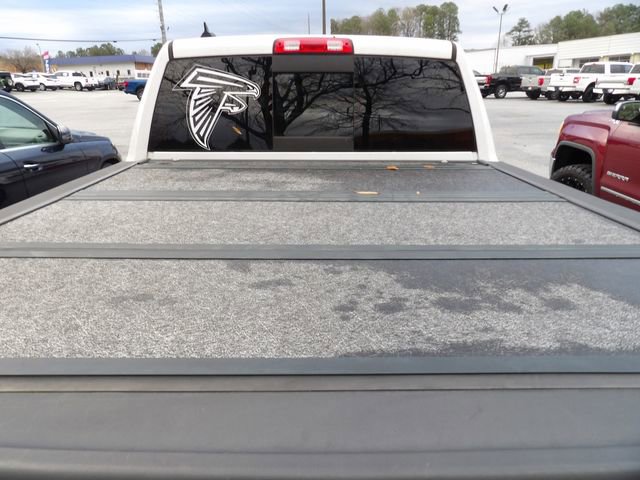 Used 2014 RAM 1500 Big Horn image 13