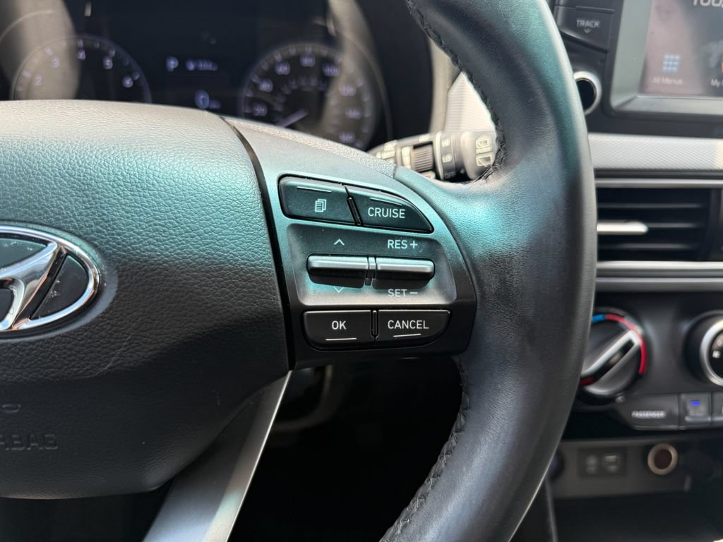 Used 2021 Hyundai Kona SEL w/ Cargo Package FWD image 18