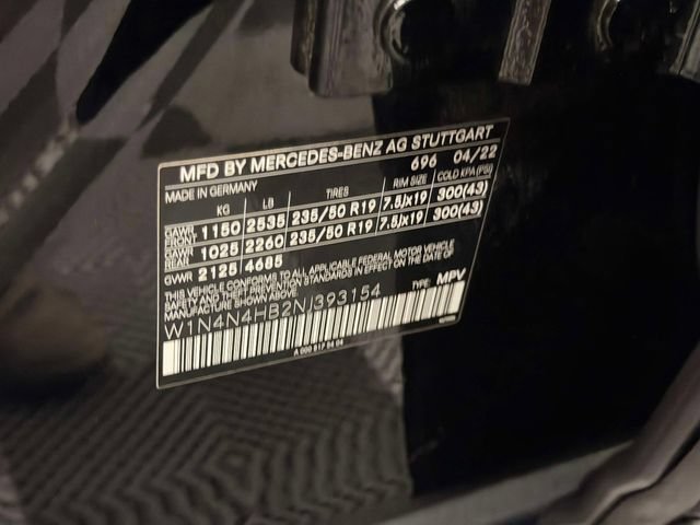 Certified 2022 Mercedes-Benz GLA 250 4MATIC image 18