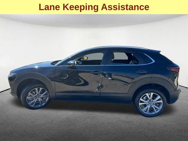 Used 2025 MAZDA CX-30 AWD 2.5 S w/ Preferred Package image 6