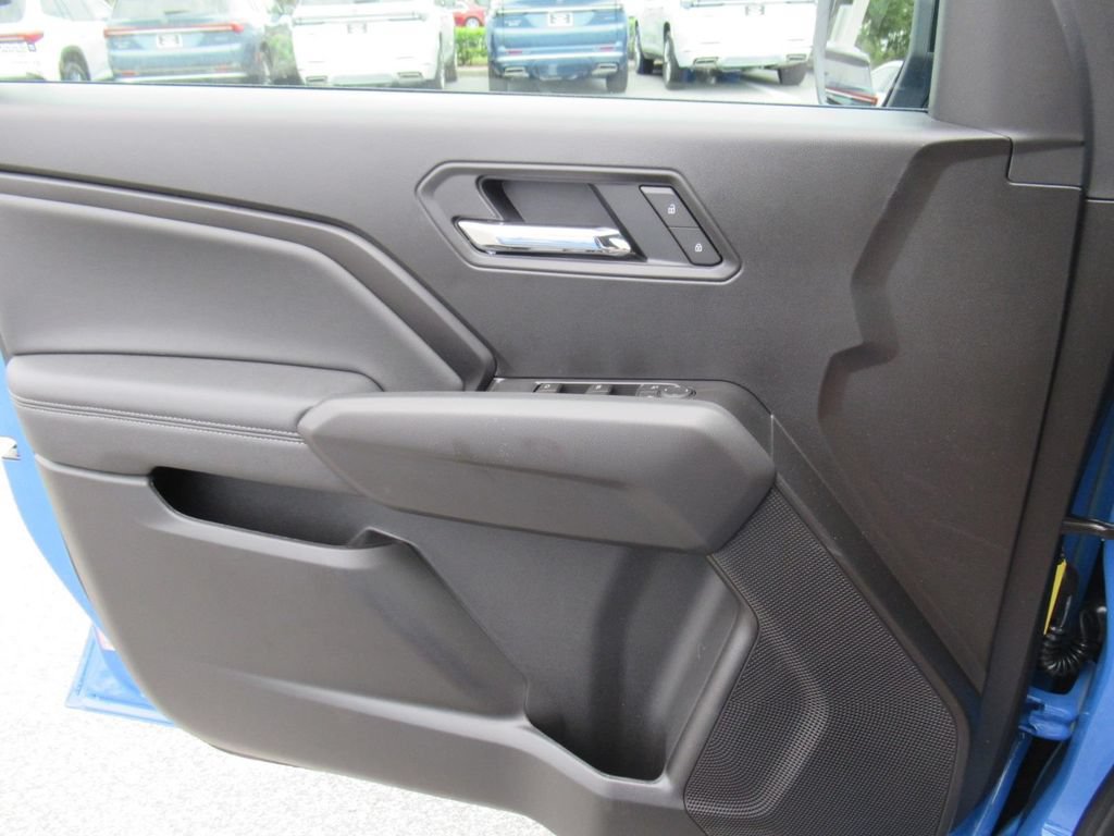 New 2026 GMC Canyon Elevation w/ Convenience Package RWD image 19