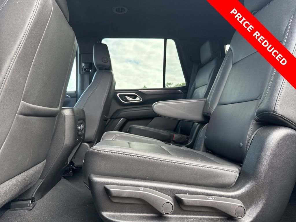 Used 2024 Chevrolet Tahoe LT AWD/4WD image 6
