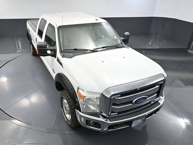 Used 2011 Ford F350 XLT w/ Camper Pkg AWD/4WD image 49