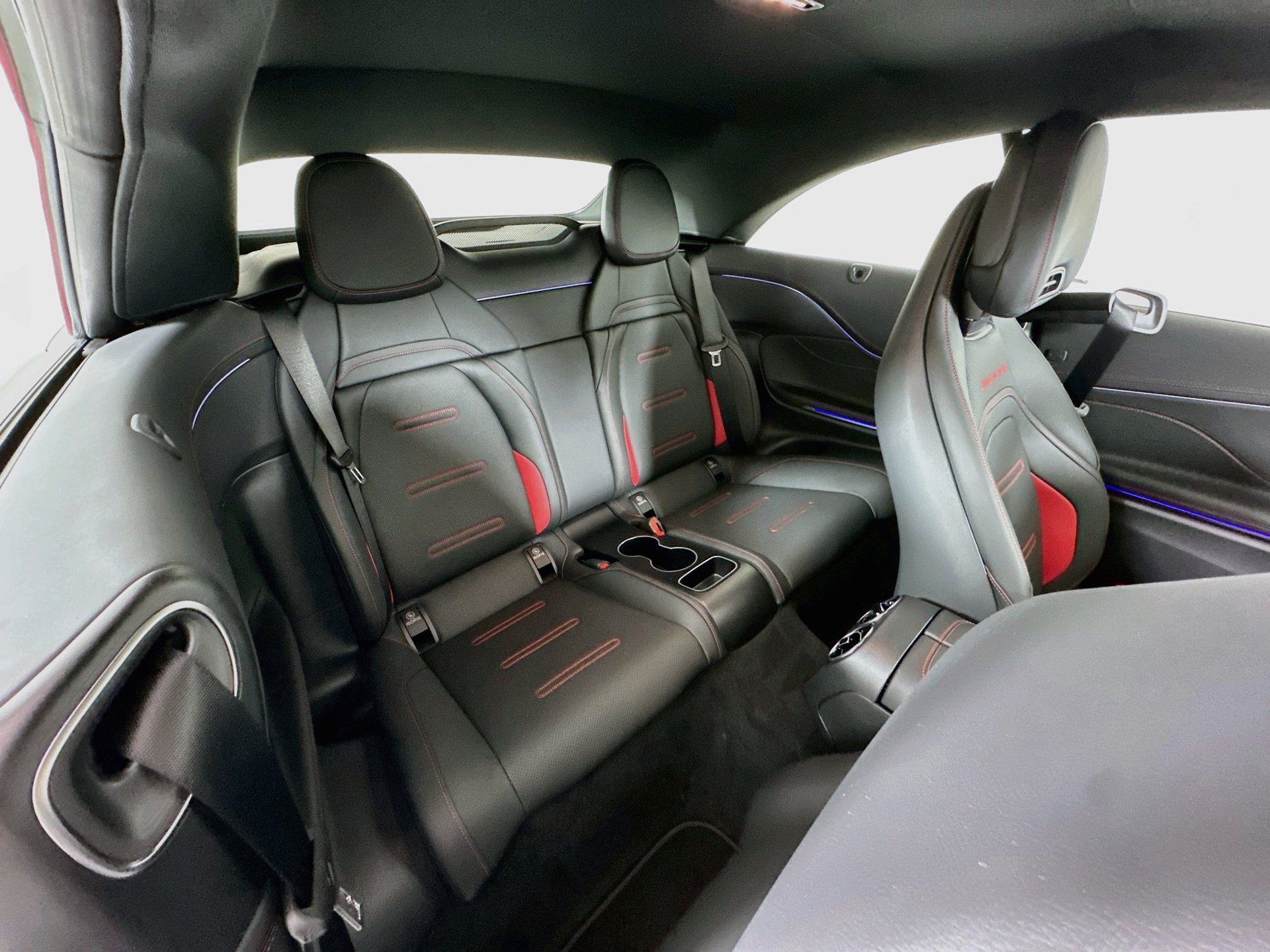 New 2027 Mercedes-Benz CLE 53 AMG 4MATIC Cabriolet image 29
