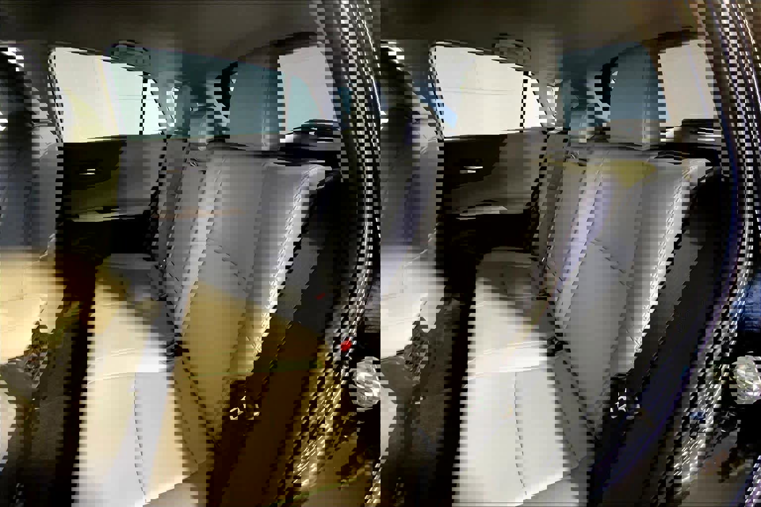 Used 2023 Toyota Venza XLE image 21