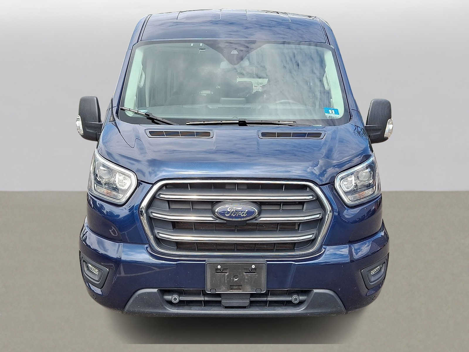 Used 2020 Ford Transit 350 XLT AWD/4WD image 35