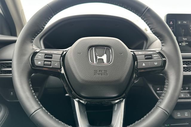 Certified 2026 Honda HR-V EX-L image 24