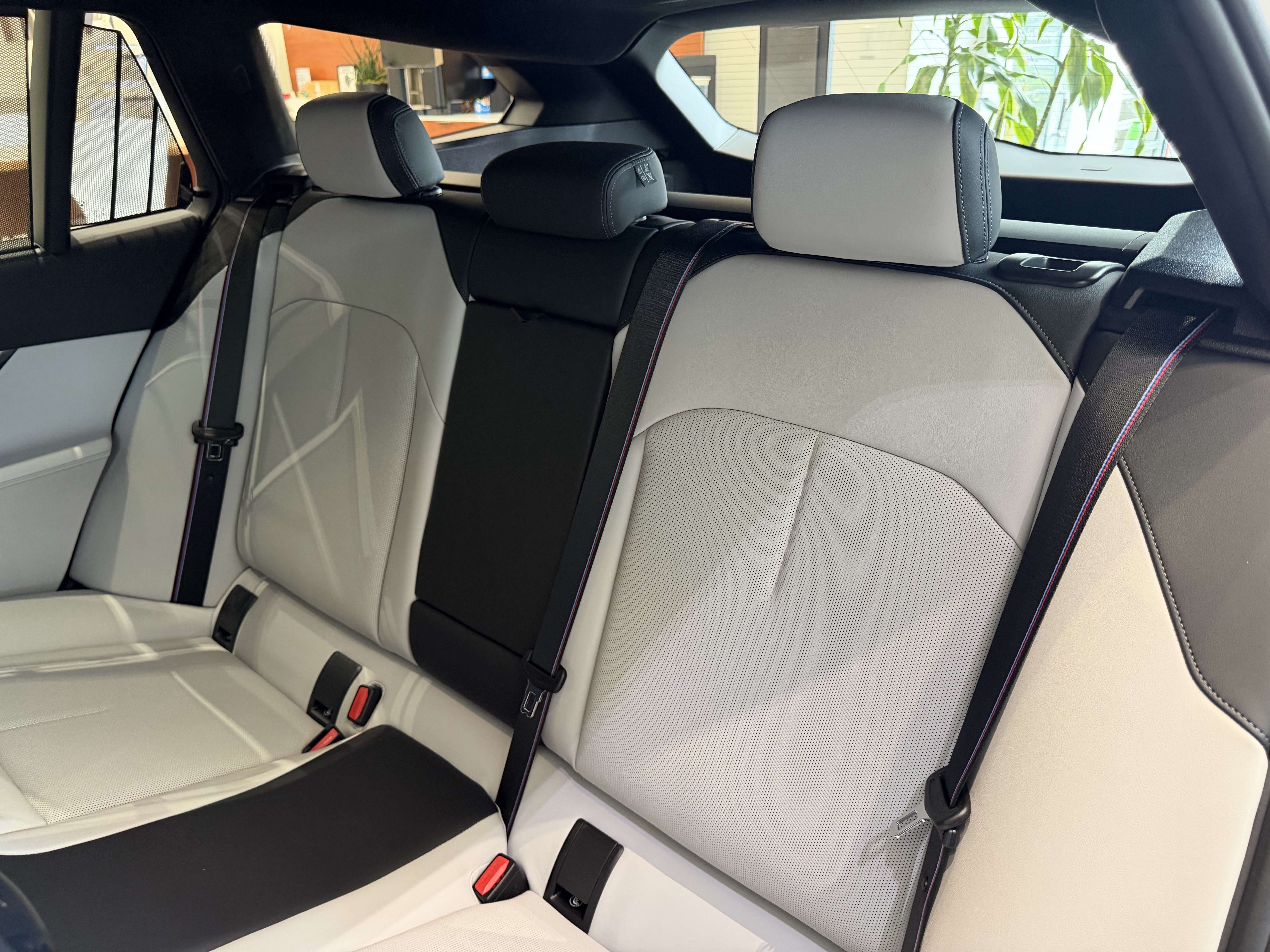 New 2026 BMW M5 Touring w/ M Driver's Package AWD/4WD image 16