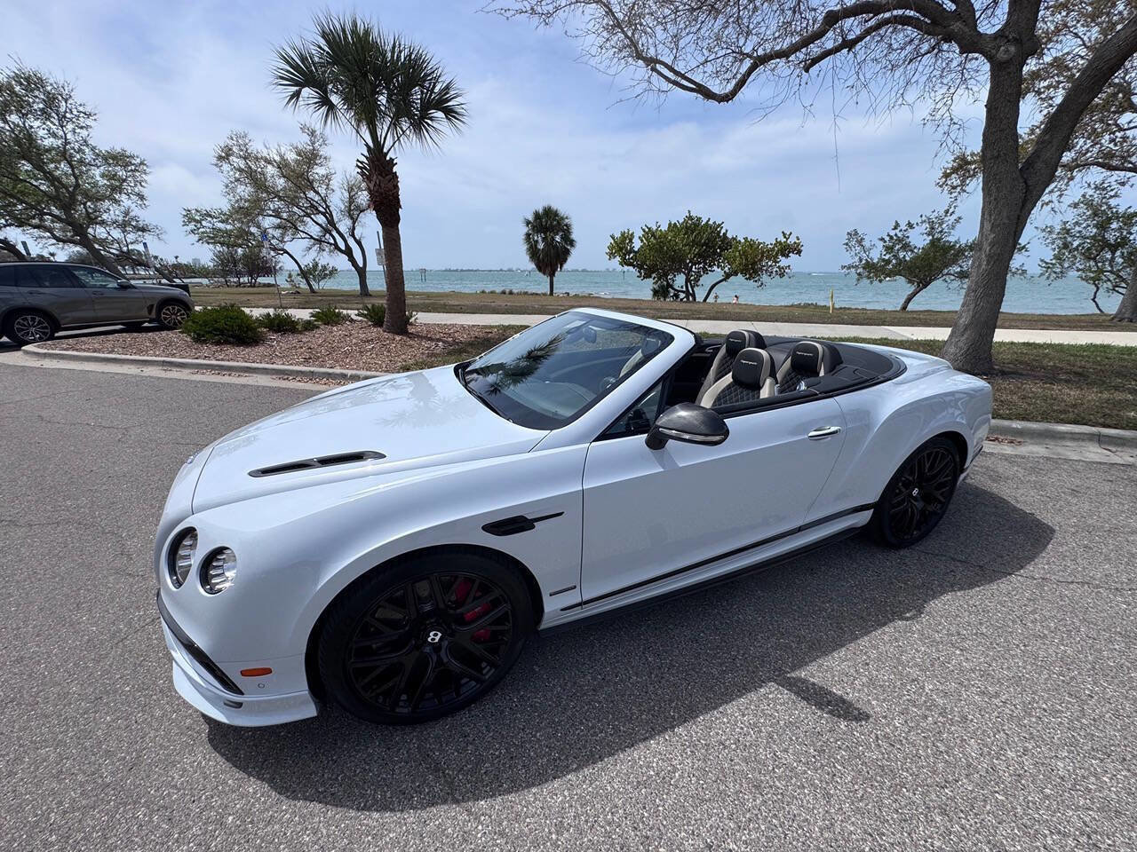 Used 2018 Bentley Continental GT Supersports image 12
