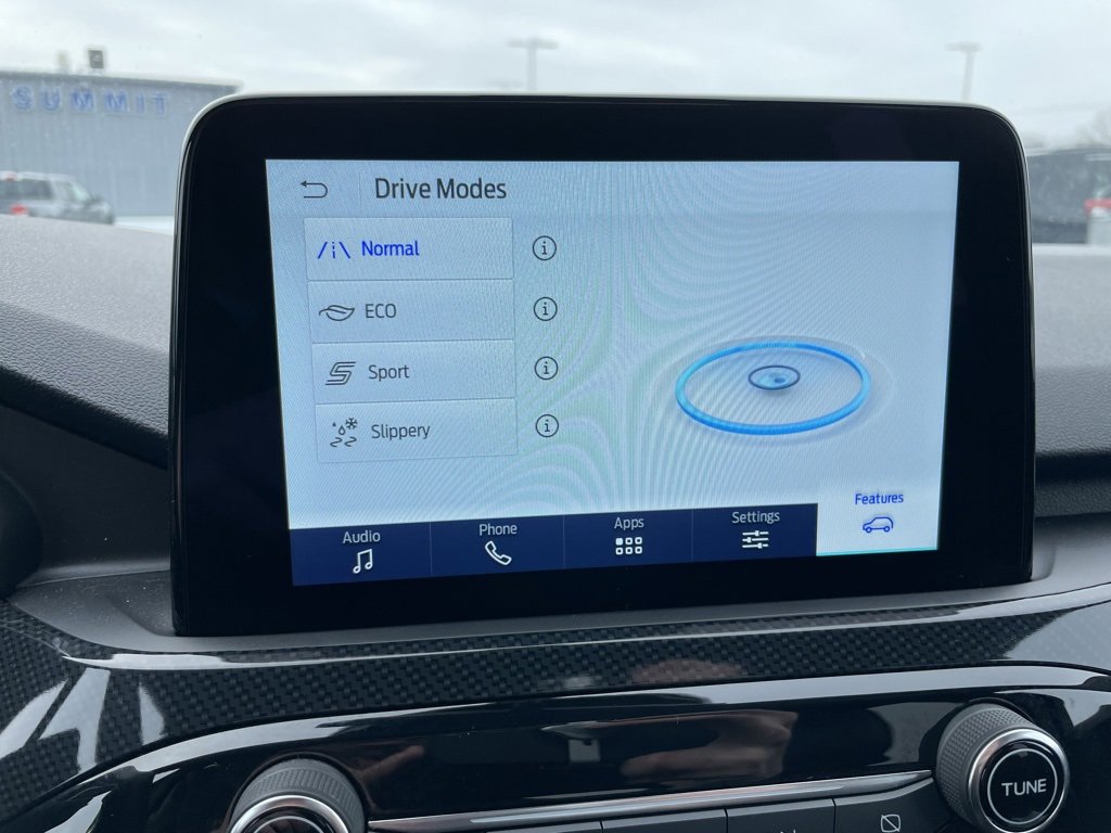 Used 2024 Ford Escape ST-Line image 21