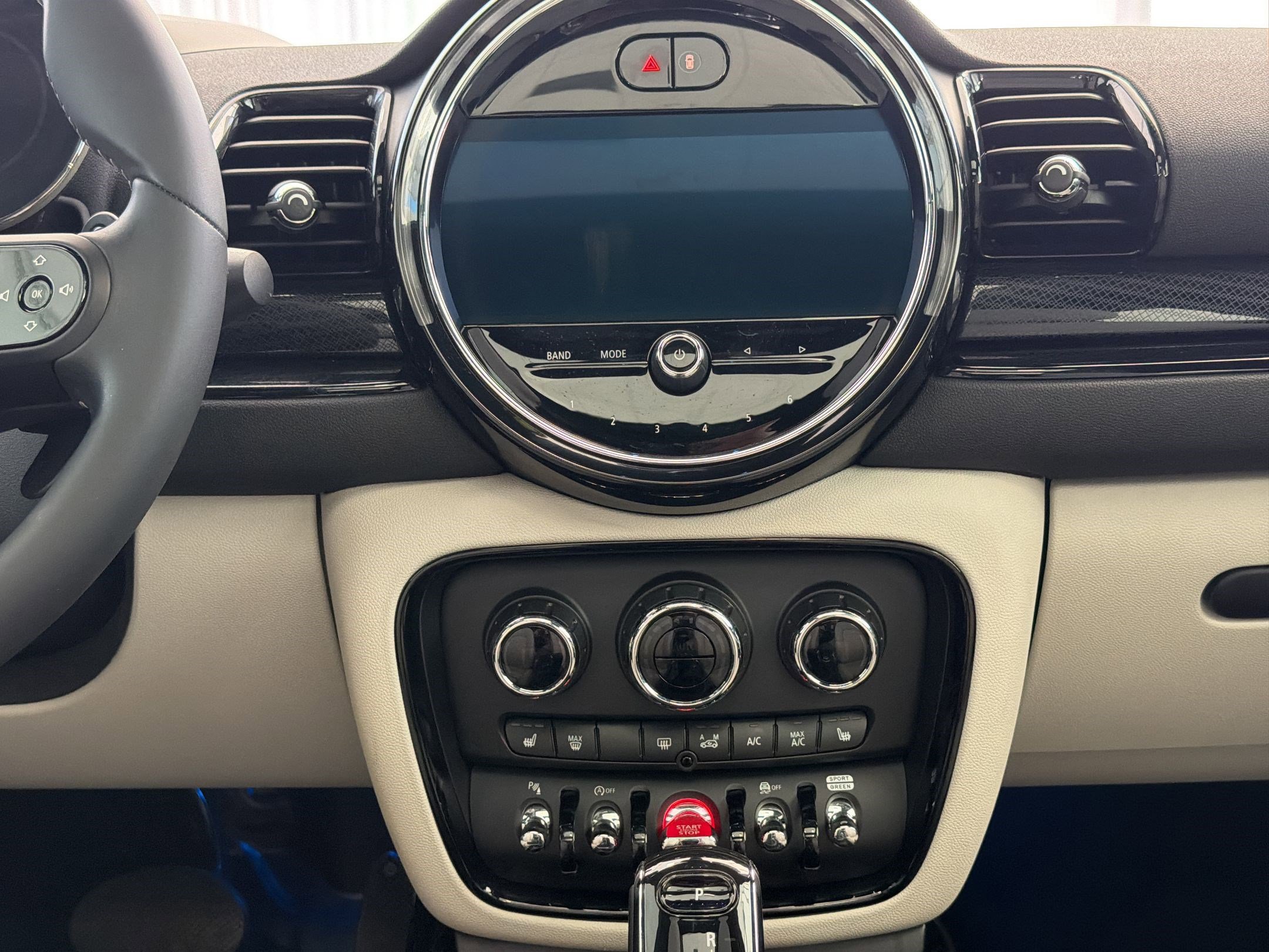 Certified 2023 MINI Cooper Clubman S image 27