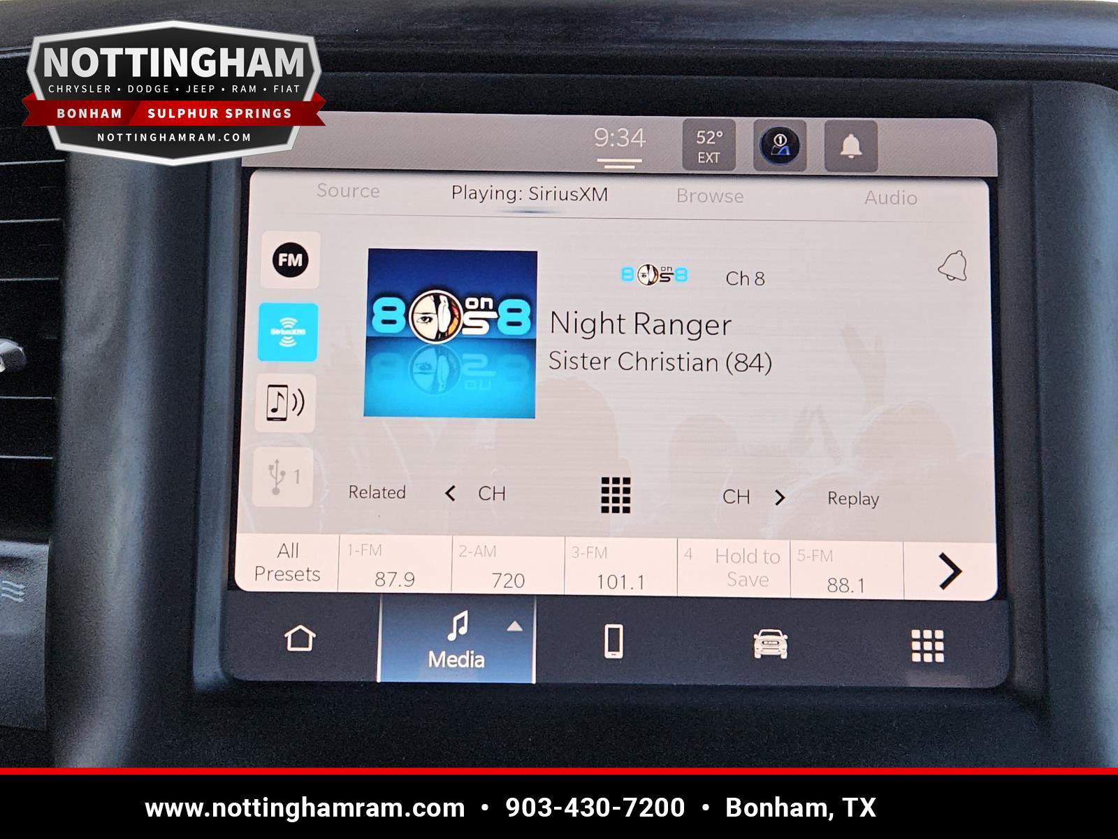 Used 2024 RAM 3500 Big Horn AWD/4WD image 15