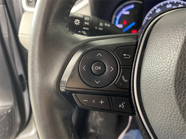 Used 2021 Toyota RAV4 Limited image 12