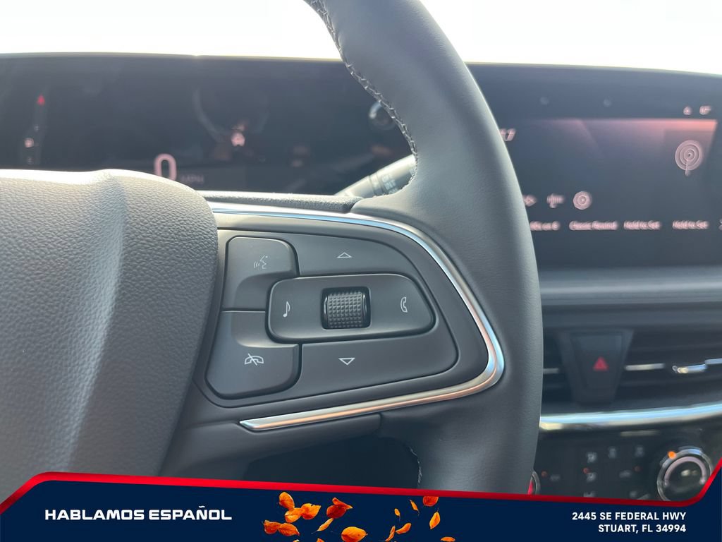 New 2026 Buick Encore GX Sport Touring w/ Advanced Technology Package FWD image 26
