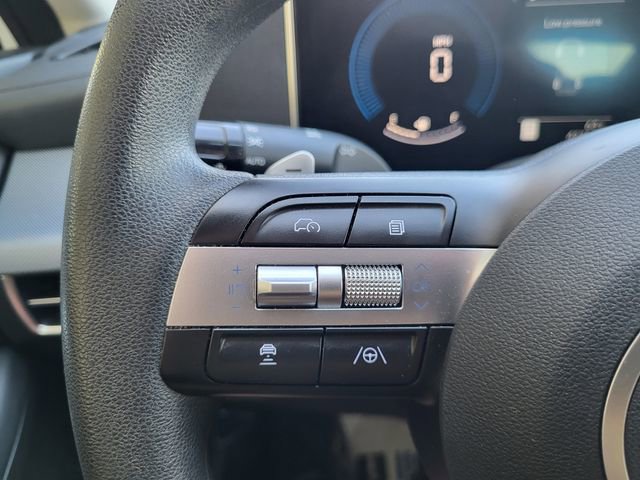 Used 2025 Hyundai Sonata SEL image 21