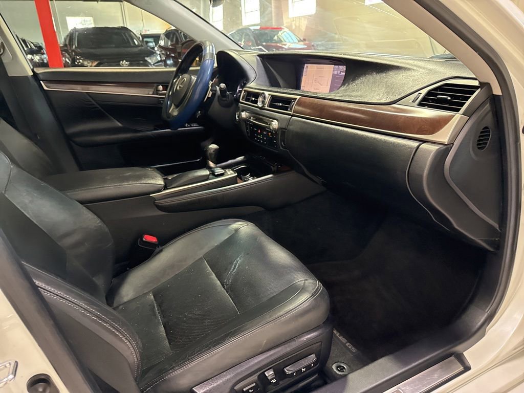 Used 2013 Lexus GS 350 w/ Premium Pkg RWD image 40
