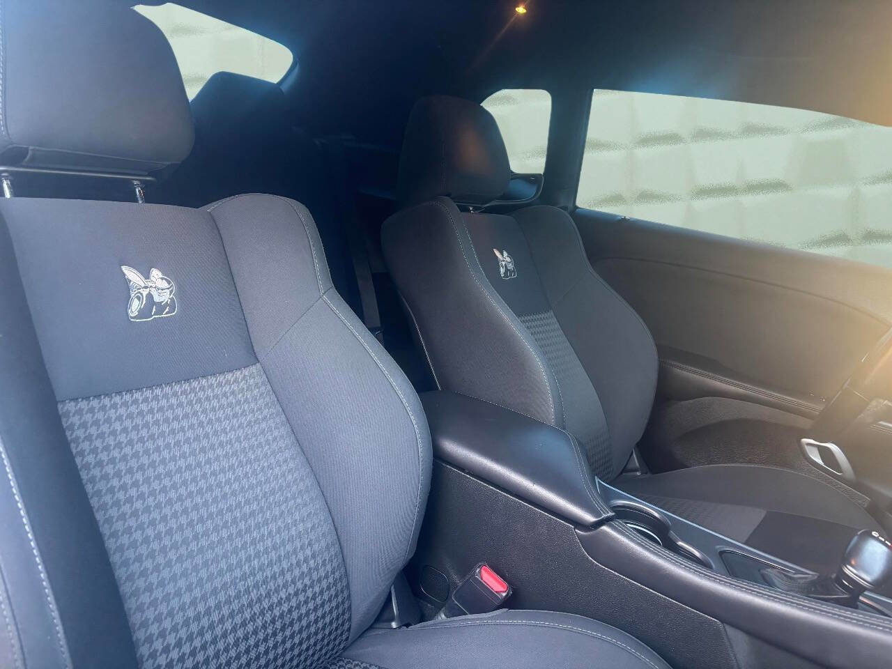 Used 2019 Dodge Challenger R/T Scat Pack image 17