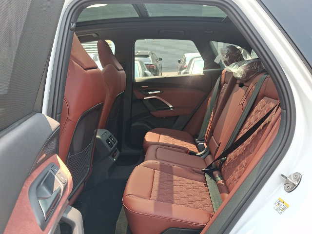 New 2026 Audi SQ5 Premium Plus AWD/4WD image 7
