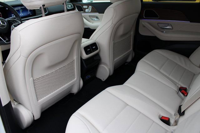 New 2025 Mercedes-Benz GLE 450 4MATIC image 42