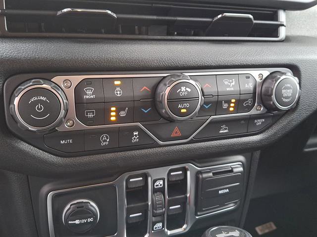 New 2026 Jeep Wrangler Sport S image 12