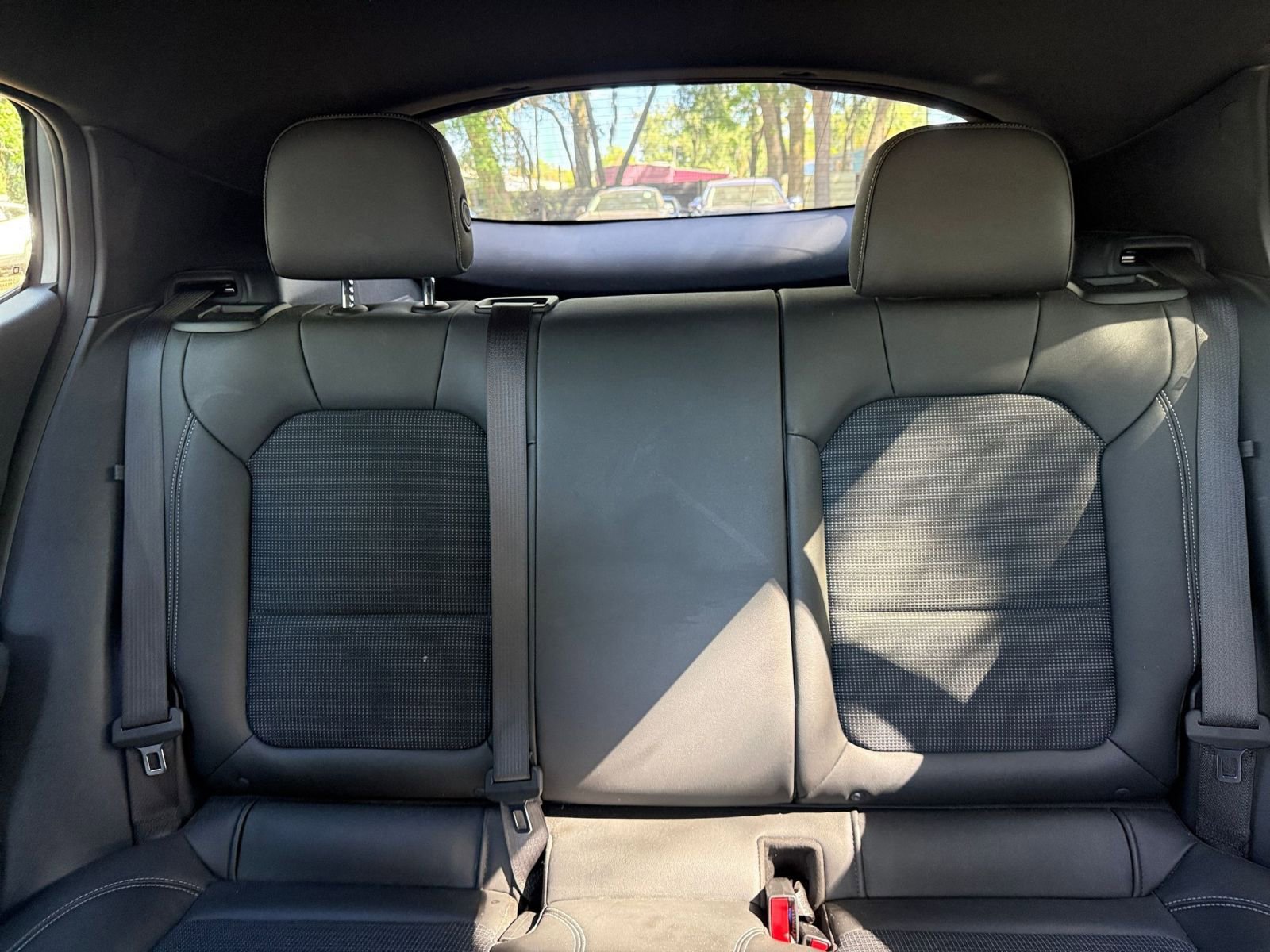 Used 2025 Buick Envista Preferred image 35