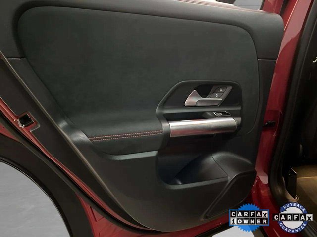 Used 2021 Mercedes-Benz GLA 250 w/ AMG Line Exterior image 55