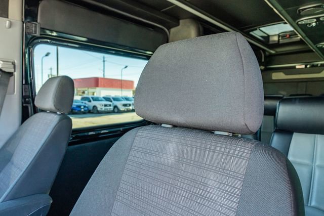 Used 2016 Mercedes-Benz Sprinter 3500 image 20