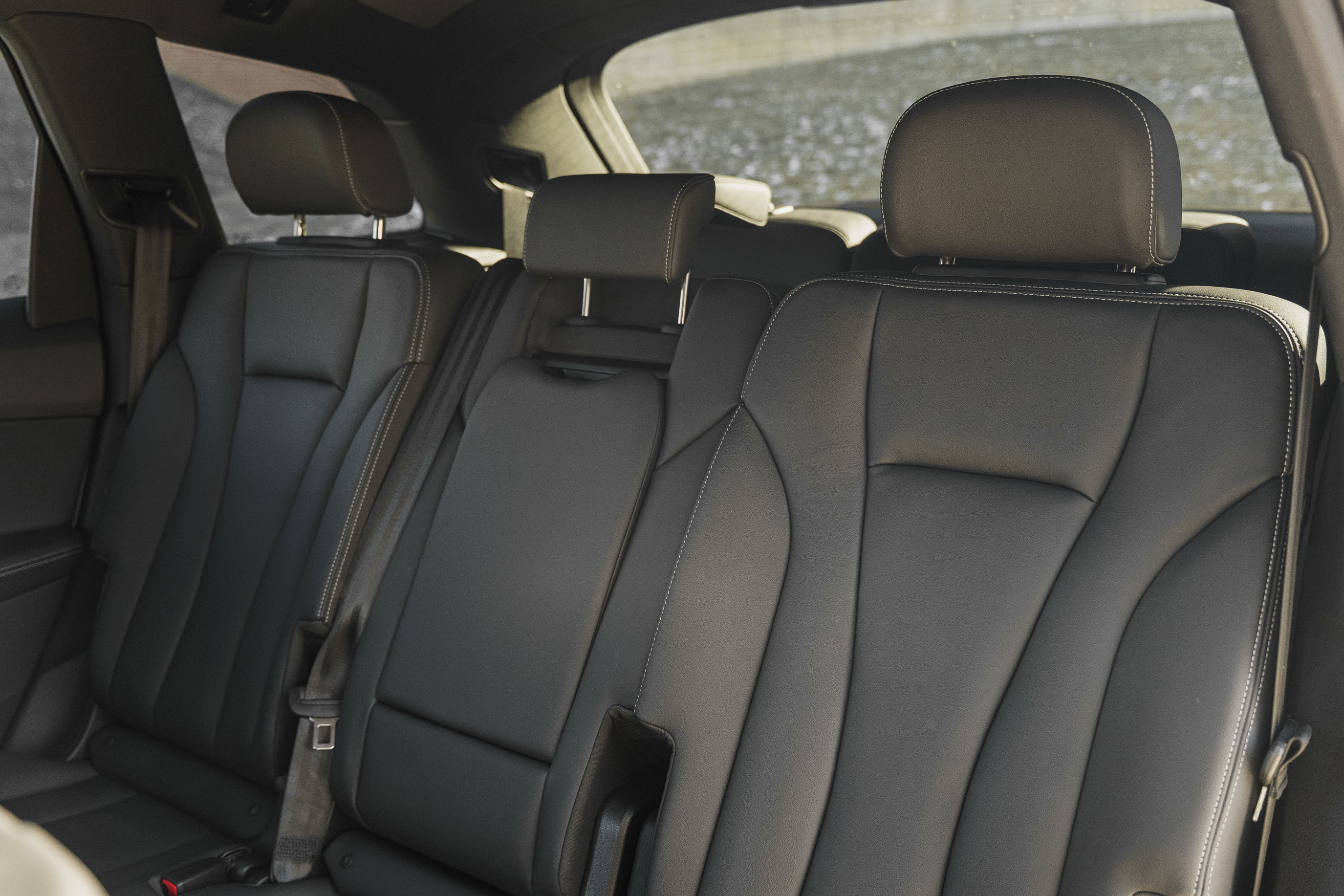 Certified 2025 Audi Q7 3.0T Premium Plus image 25