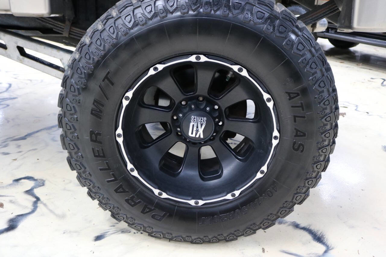 Used 2008 Ford F250 Lariat image 30