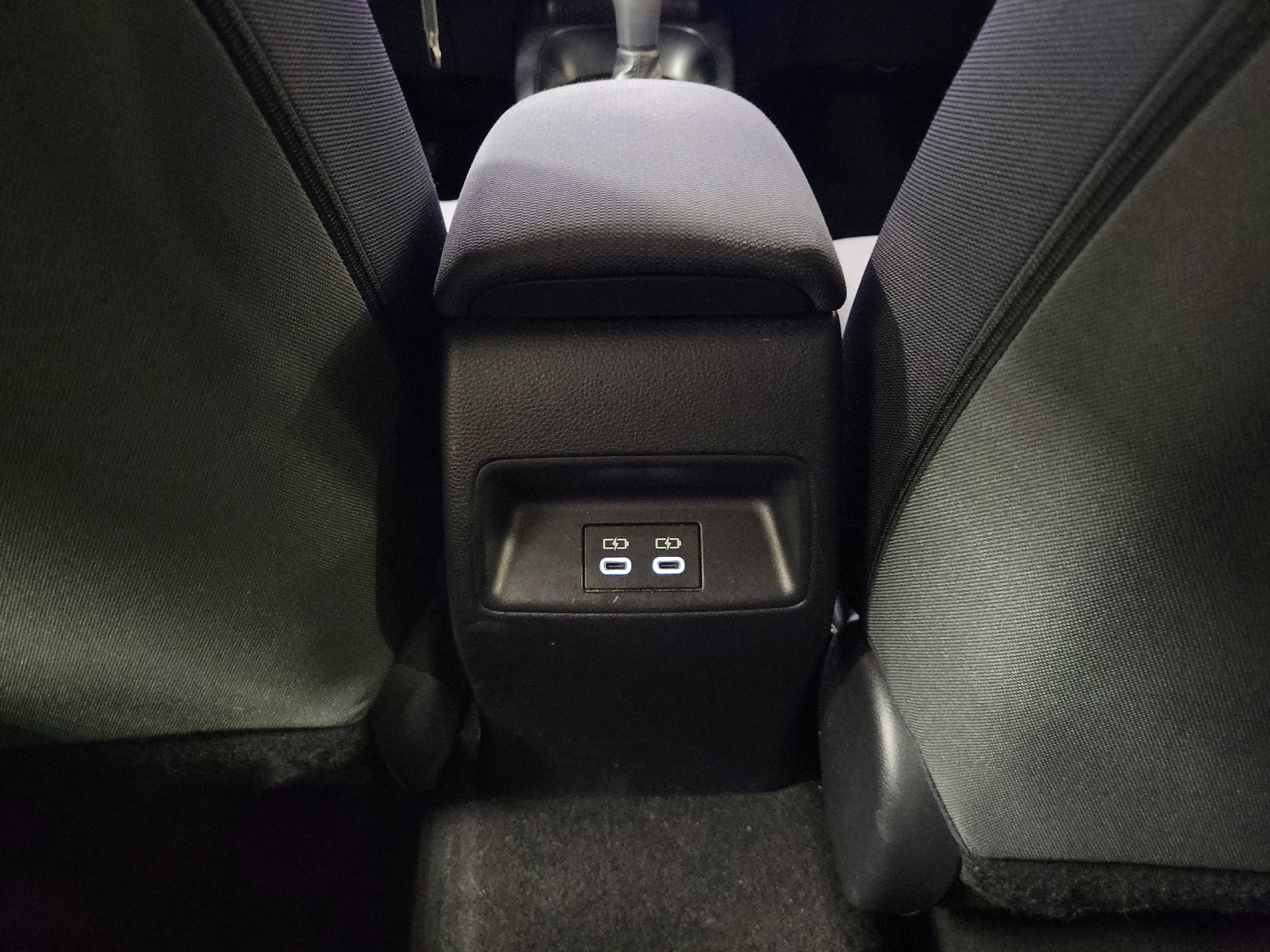 Used 2023 Toyota Corolla LE FWD image 11