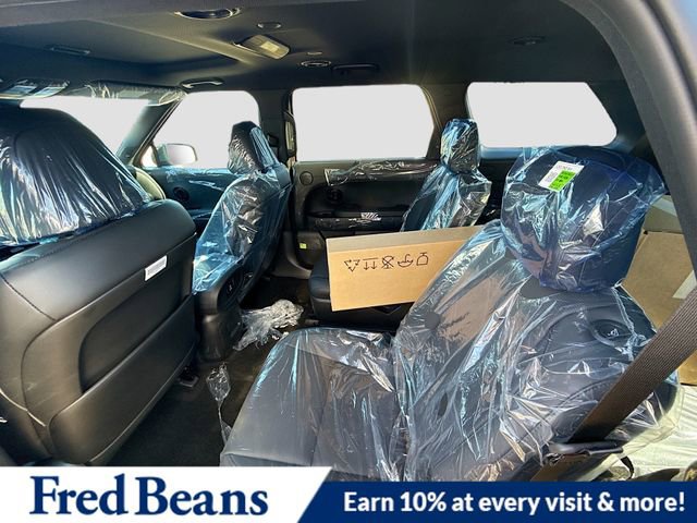 New 2026 Hyundai Palisade XRT Pro image 26