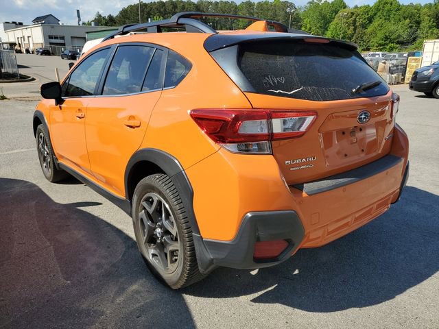 Used 2018 Subaru Crosstrek 2.0i Limited AWD/4WD image 7