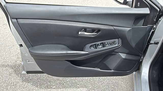 Used 2022 Nissan Sentra S image 16