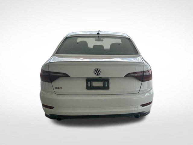 Used 2019 Volkswagen Jetta GLI FWD image 17