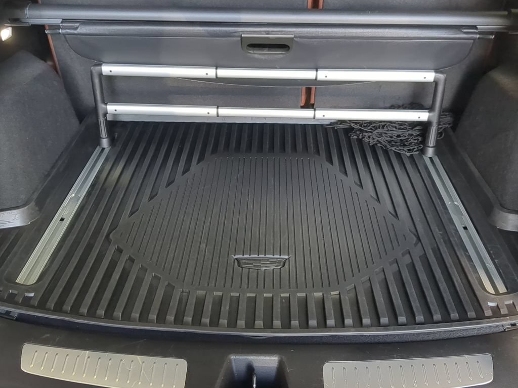 Used 2024 Cadillac XT5 Sportv AWD/4WD image 40