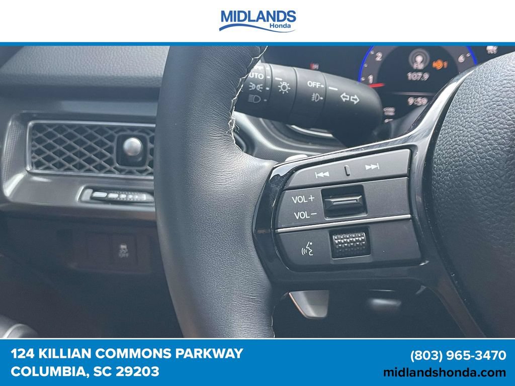 Used 2024 Acura Integra A-Spec FWD image 22