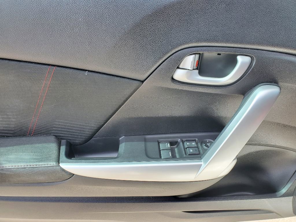 Used 2014 Honda Civic Si image 14