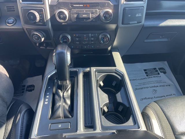 Used 2020 Ford F150 Raptor w/ Equipment Group 802A Luxury image 15