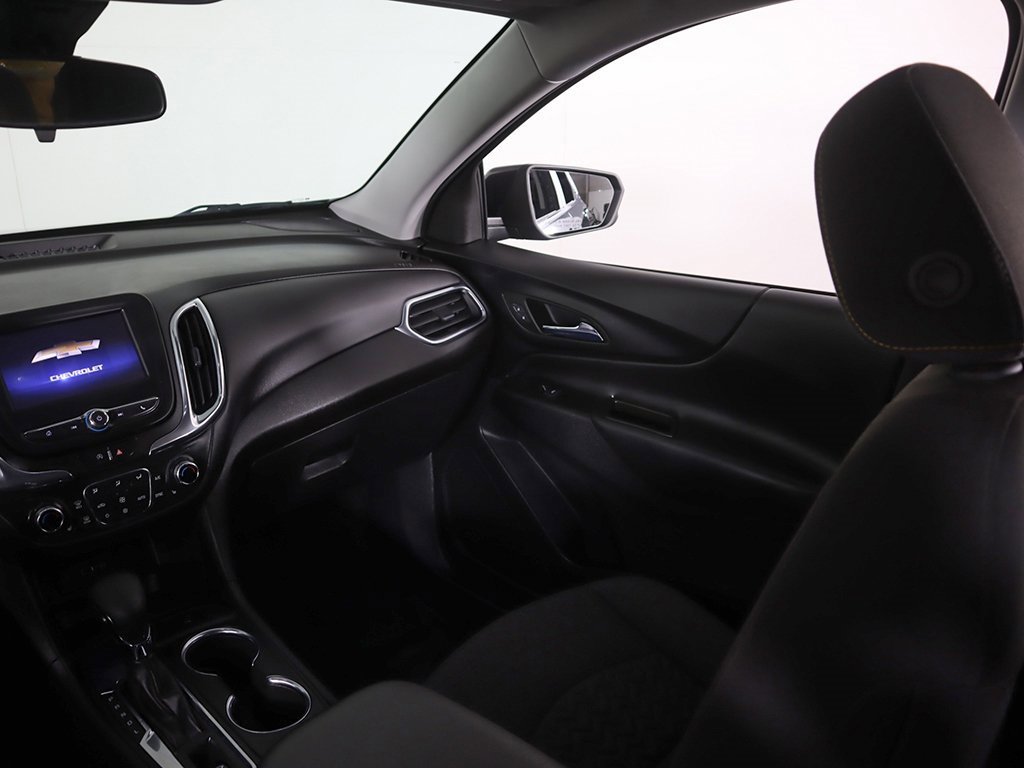 Used 2023 Chevrolet Equinox LT image 34