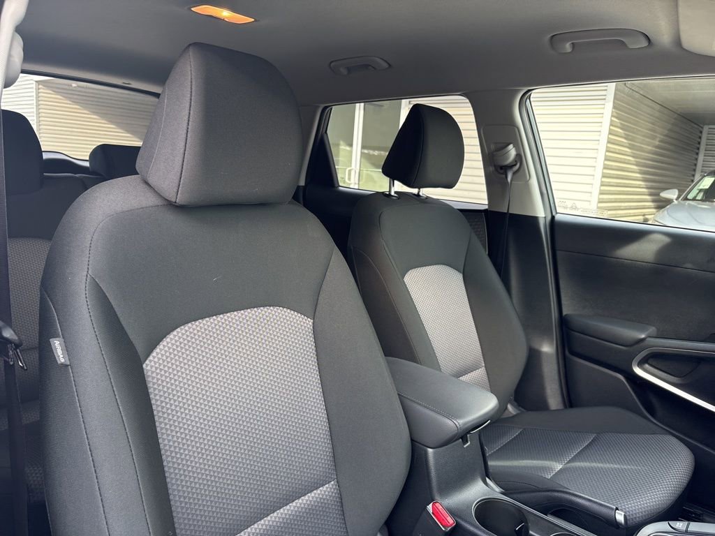 Used 2025 Kia Soul S FWD image 14