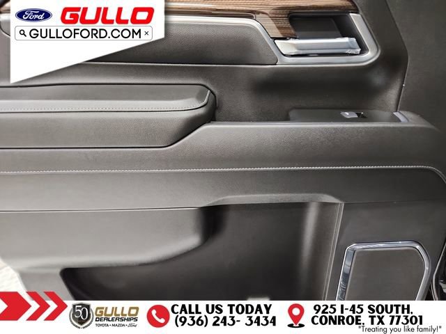 Used 2025 Chevrolet Silverado 2500 LT w/ All Star Edition image 16