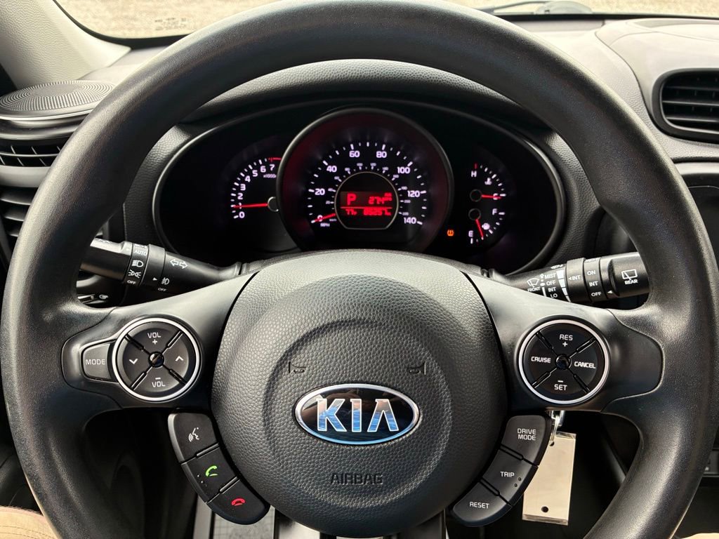 Used 2019 Kia Soul + FWD image 28