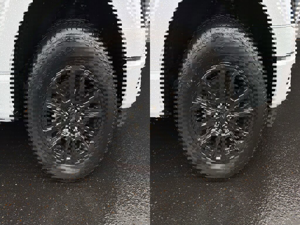 New 2025 Ford F150 Platinum image 11