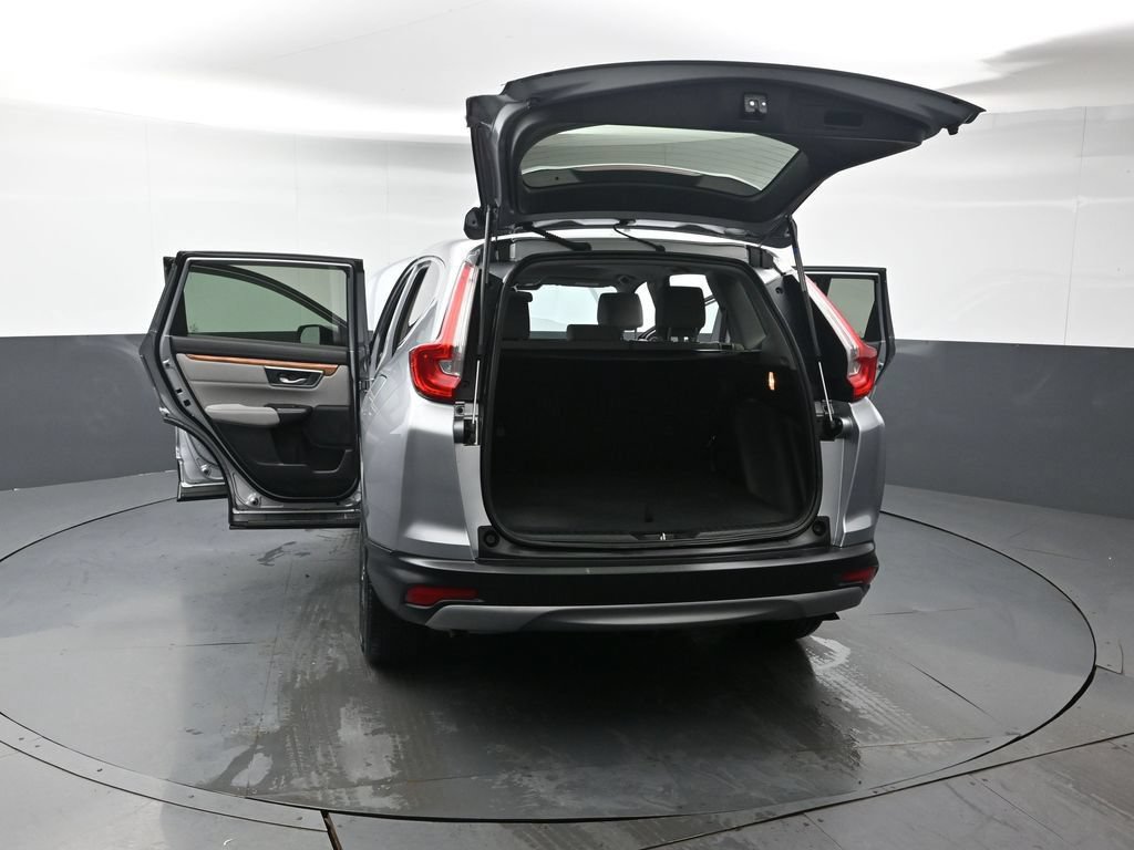 Used 2019 Honda CR-V EX image 47